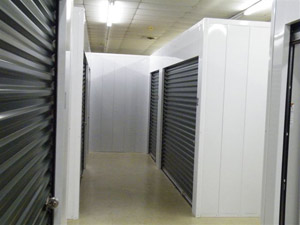 Enid Self Storage Units