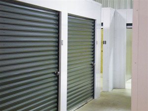 Enid Self Storage Units